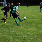 Spiel 28.05.2011: SC Markt Heiligenstadt - FC Sportfreunde Bamberg