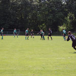 Spiel 28.05.2011: SC Markt Heiligenstadt - FC Sportfreunde Bamberg