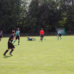 Spiel 28.05.2011: SC Markt Heiligenstadt - FC Sportfreunde Bamberg