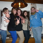 SC Heiligenstadt - Aprés Ski Party 2012