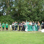 Spiel 28.05.2011: SC Markt Heiligenstadt - FC Sportfreunde Bamberg