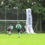 Spiel 28.05.2011: SC Markt Heiligenstadt - FC Sportfreunde Bamberg