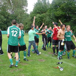 Meister 2010/2011 (Kreisklasse 2, Bamberg) -> SC Markt Heiligenstadt
