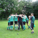 Meister 2010/2011 (Kreisklasse 2, Bamberg) -> SC Markt Heiligenstadt