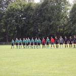Spiel 28.05.2011: SC Markt Heiligenstadt - FC Sportfreunde Bamberg