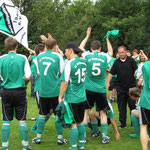 Meister 2010/2011 (Kreisklasse 2, Bamberg) -> SC Markt Heiligenstadt