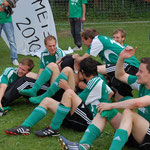 Meister 2010/2011 (Kreisklasse 2, Bamberg) -> SC Markt Heiligenstadt