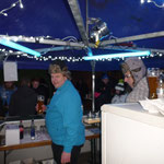 SC Heiligenstadt - Aprés Ski Party 2012