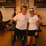 Tischtennisprofis :-)