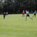 Spiel 28.05.2011: SC Markt Heiligenstadt - FC Sportfreunde Bamberg