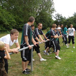Spiel 28.05.2011: SC Markt Heiligenstadt - FC Sportfreunde Bamberg