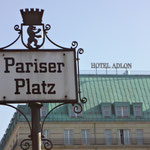 Pariser Platz