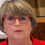 Jutta Heck Schriftführerin