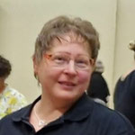Manuela Vorstandslechner Beisitzerin