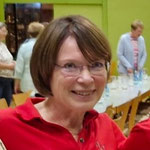 Birgit Wagner-Glaum Geschäftsführerin