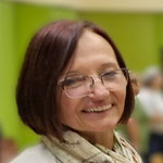 Dr. Isabell Tammer Beisitzerin