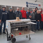 Gruppenfoto