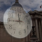 time