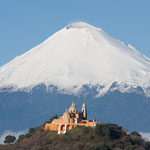 Popocatepetl