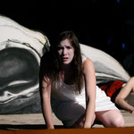 Galathea (Catalina Bertucci), Acis (Harald Maiers)