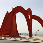 De Bloedbrug op Mount Herzl