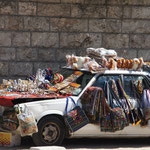 Car boot sale