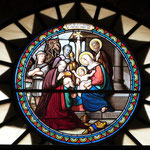 Geboortekerk te Bethlehem