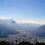 Garmisch-Partenkirchen, Loisachtal