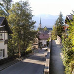 Wieder zurück in Garmisch-Partenkirchen