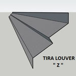 PUERTA LOUVER (TIRA) ZETA GruDisA 