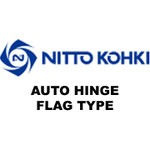 NITTO FLAG TYPE