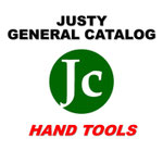JUSTY HAND TOOLS