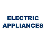 ELECTRIC APPLIANCES