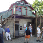 Kam Wah Chum and Co trading post