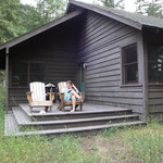 Our Cabin