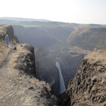 Palouse Falls