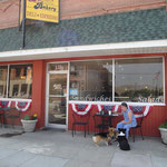 Cafe in Asotin washington