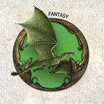 Wir schreiben für euch - Fantasy (Spendenanthologie für Flutopfer)