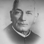 Mons. Agostino Andrea De Gennaro (25-7-1864/29-12-1946)