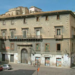 Palazzo Caruso (Bianchi)