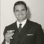 Anni 60 Il dottor Antonio De Caro
