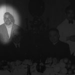 Anni '60 Giovanni Sereno("zu Giuvann'i bastuni) uno dei più noti chauffer