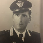 anni '50 Lorenzo Ferrarese