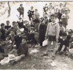 1957 - Scuola Elementare - Foto di Raffaele Granata
