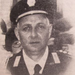 anni '70 il Cap. Sandro Rotondaro