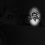 Anni '60 (non ricordo il nome, credo che di soprannome lo chiamassero "  'u fuchisti  "