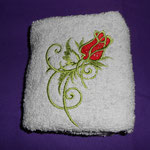 Rose 1