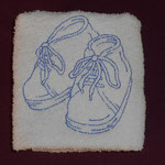 Babyschuhe