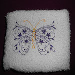 Schmetterling 1