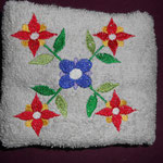 Blume 8